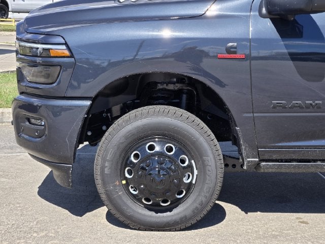 2027 RAM 3500 Laramie