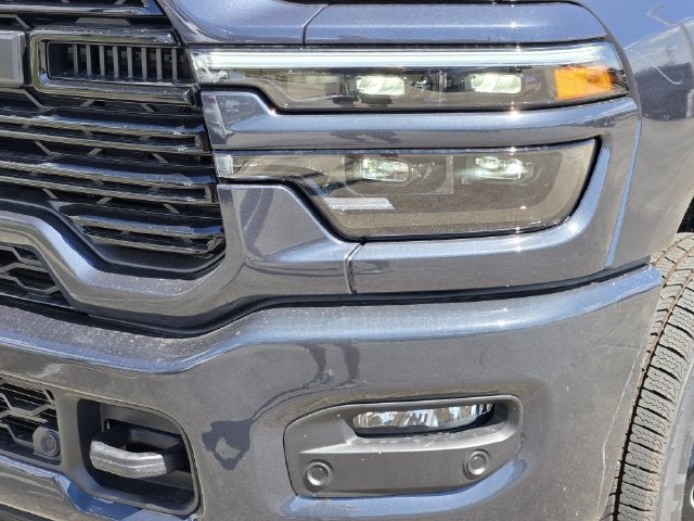 2027 RAM 3500 Laramie