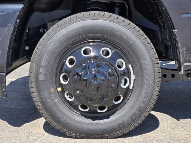 2027 RAM 3500 Laramie