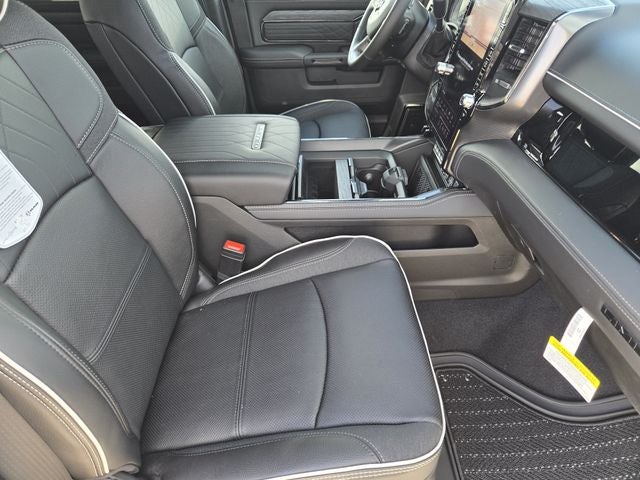 2027 RAM 3500 Limited