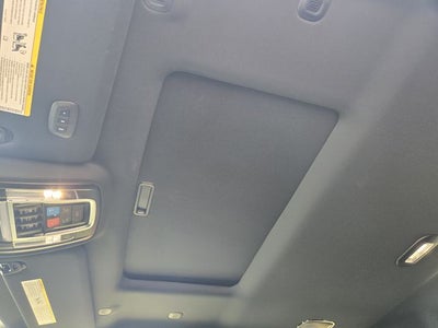 2027 RAM 3500 Limited