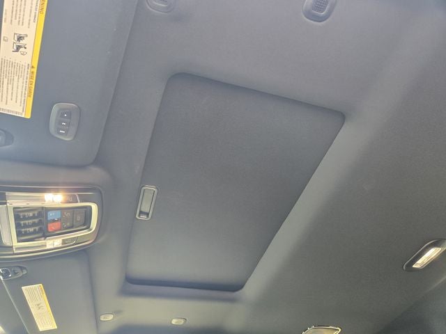 2027 RAM 3500 Limited