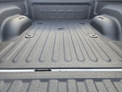 2027 RAM 3500 Limited