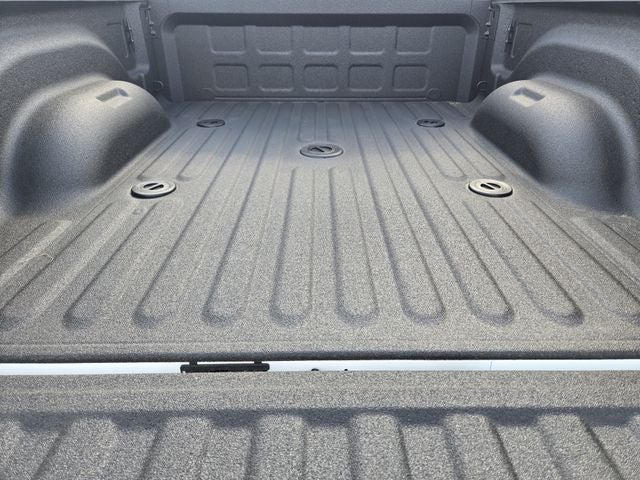 2027 RAM 3500 Limited
