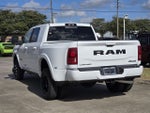 2027 RAM 3500 Limited
