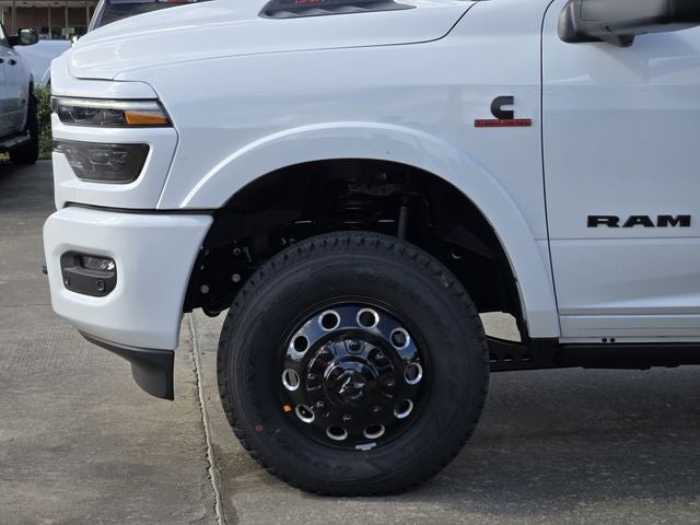 2027 RAM 3500 Limited