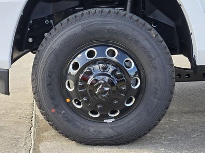 2027 RAM 3500 Limited