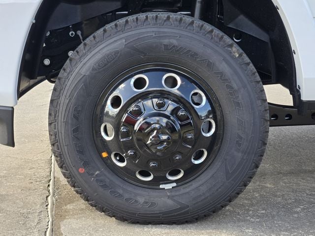 2027 RAM 3500 Limited