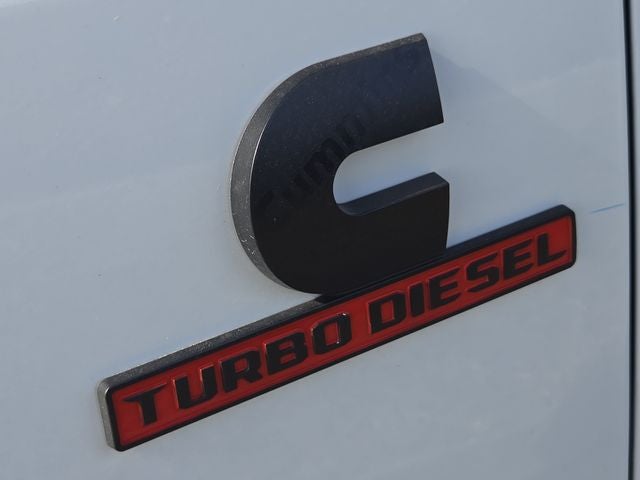 2027 RAM 3500 Limited
