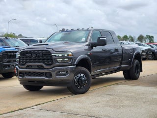 2026 RAM 3500 Limited