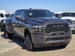 2027 RAM 3500 Limited