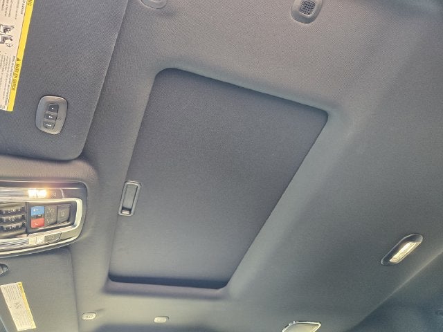 2027 RAM 3500 Limited