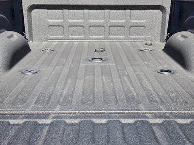 2027 RAM 3500 Limited