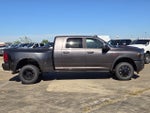 2027 RAM 3500 Limited