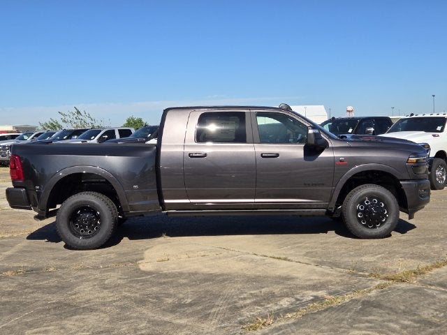 2027 RAM 3500 Limited