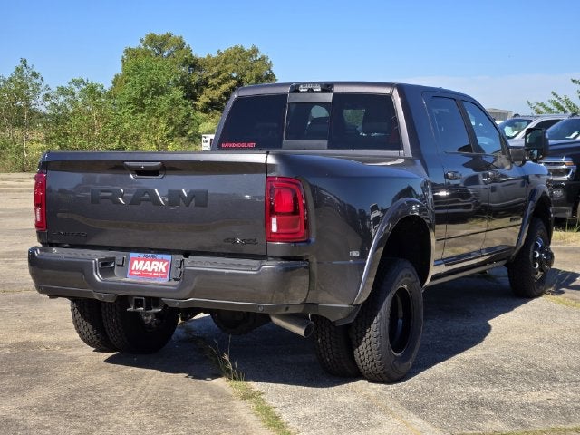 2027 RAM 3500 Limited