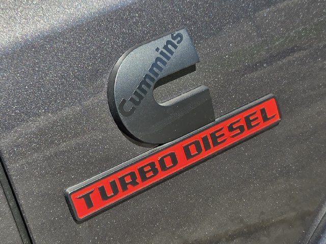 2027 RAM 3500 Limited