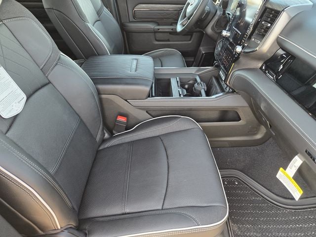 2027 RAM 3500 Limited