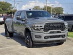 2027 RAM 3500 Limited