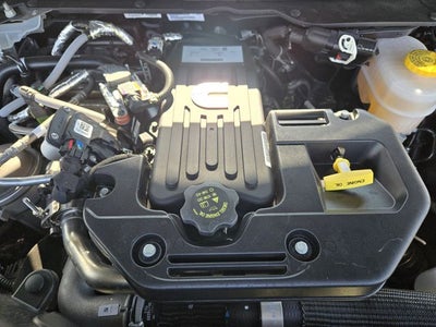 2027 RAM 3500 Limited
