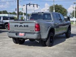 2027 RAM 3500 Limited