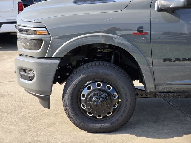 2027 RAM 3500 Limited
