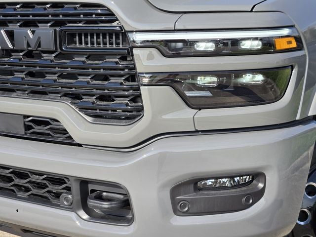 2027 RAM 3500 Limited