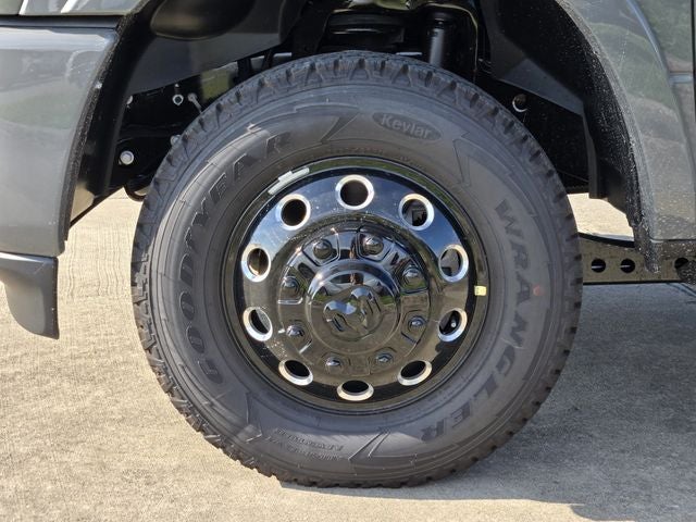 2027 RAM 3500 Limited