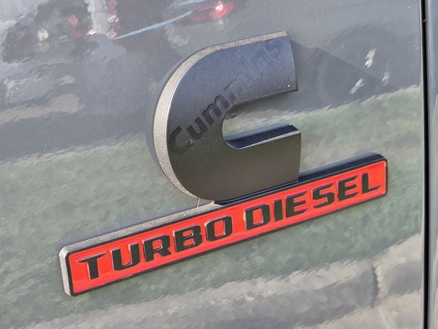 2027 RAM 3500 Limited