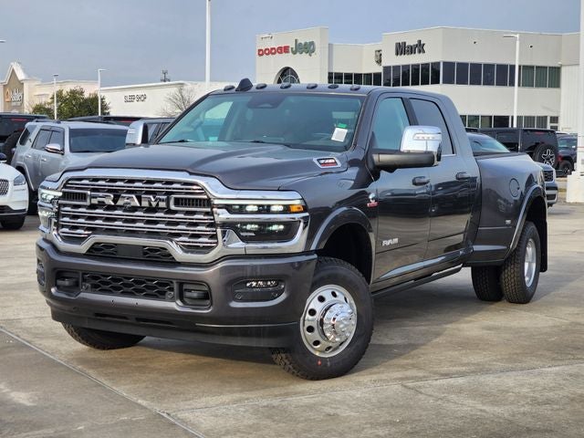 2026 RAM 3500 Limited