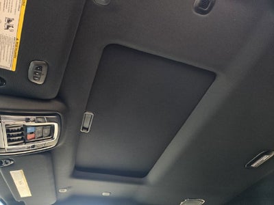 2027 RAM 3500 Limited