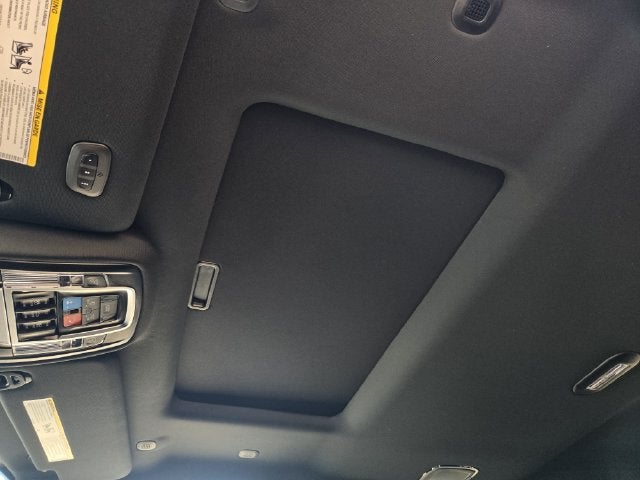 2027 RAM 3500 Limited