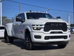 2027 RAM 3500 Limited
