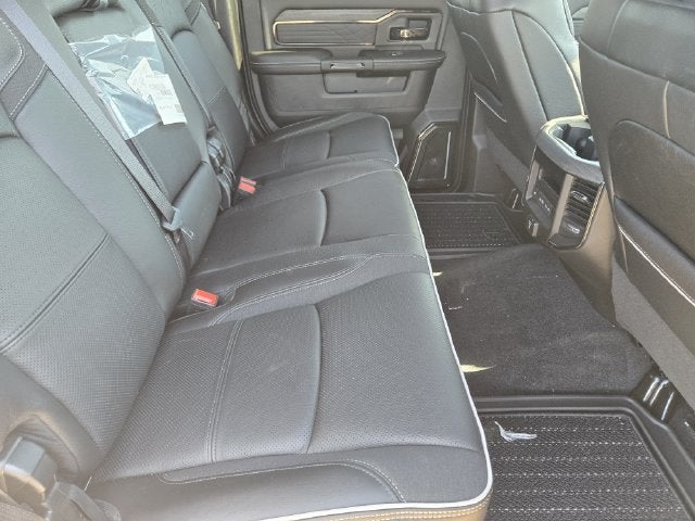 2027 RAM 3500 Limited