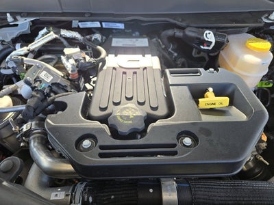 2027 RAM 3500 Limited