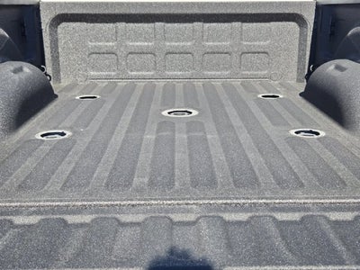 2027 RAM 3500 Limited