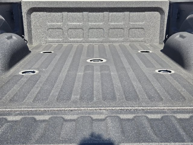2027 RAM 3500 Limited