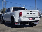 2027 RAM 3500 Limited