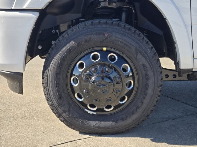 2027 RAM 3500 Limited