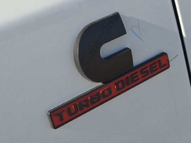 2027 RAM 3500 Limited