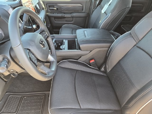 2027 RAM 3500 Limited