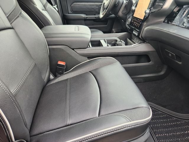 2026 RAM 3500 Limited