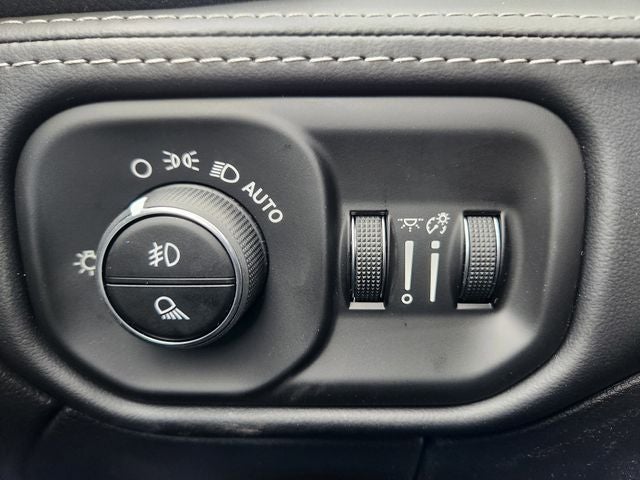 2026 RAM 3500 Limited