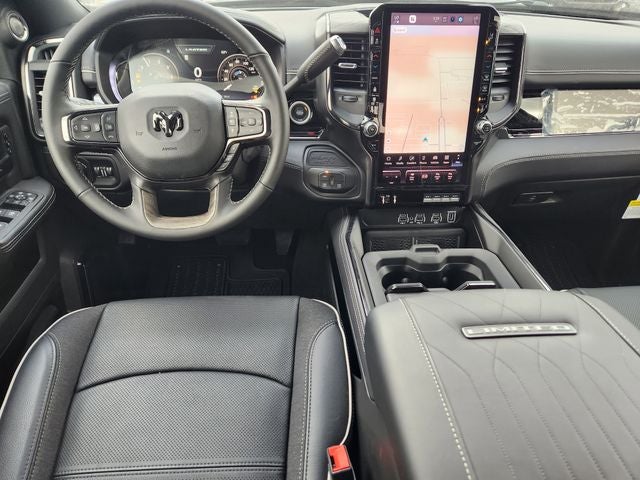 2026 RAM 3500 Limited