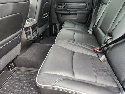 2026 RAM 3500 Limited