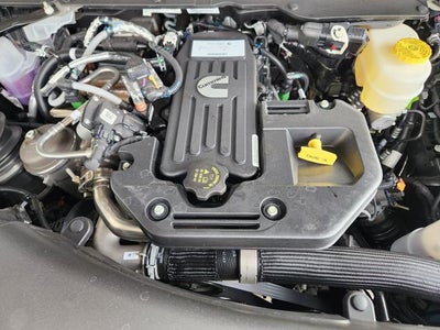 2026 RAM 3500 Limited