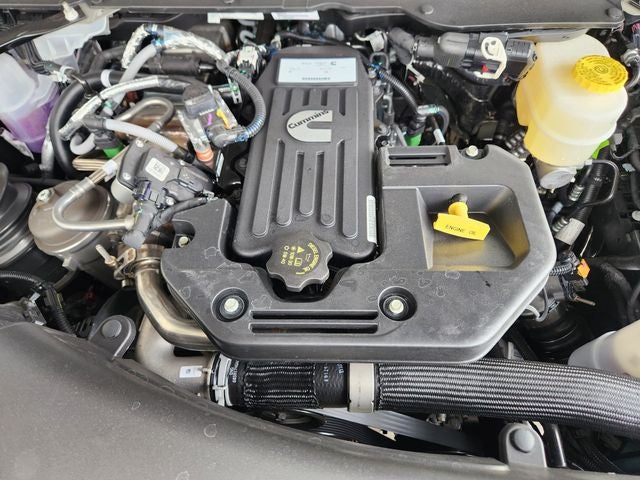 2026 RAM 3500 Limited