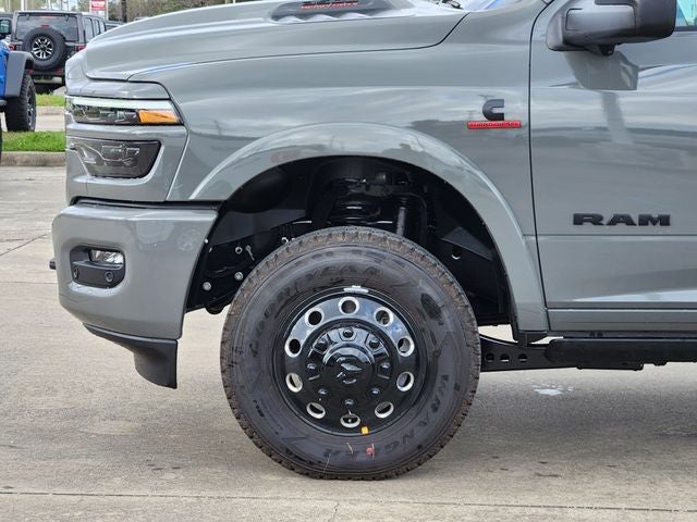 2026 RAM 3500 Limited