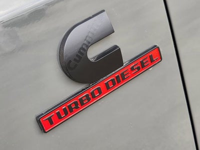 2026 RAM 3500 Limited