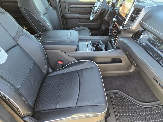 2026 RAM 3500 Limited